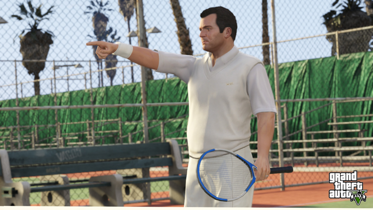Von Mario Party bis GTA 5: Coole Games mit tollen Minispielen - mit Leser-Updates
