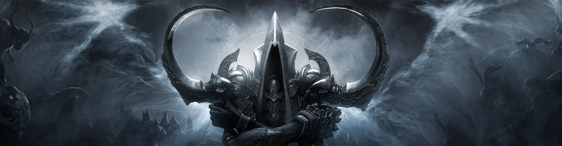 Diablo 3: Reaper of Souls – Produktbild