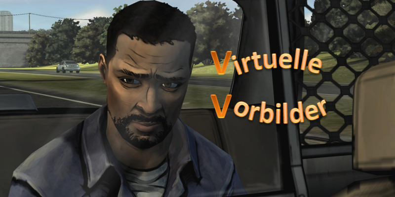 Virtuelle Vorbilder - Diese Videospiel-Idole werden von uns vergöttert