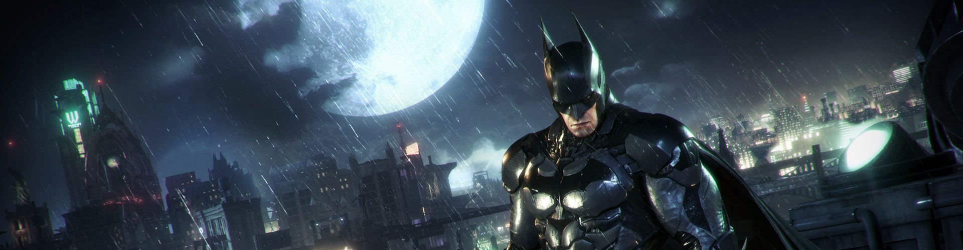 Batman: Arkham Knight – Produktbild