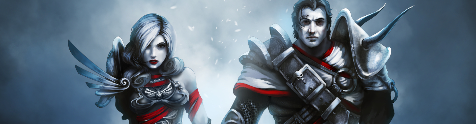 Divinity: Original Sin – Produktbild