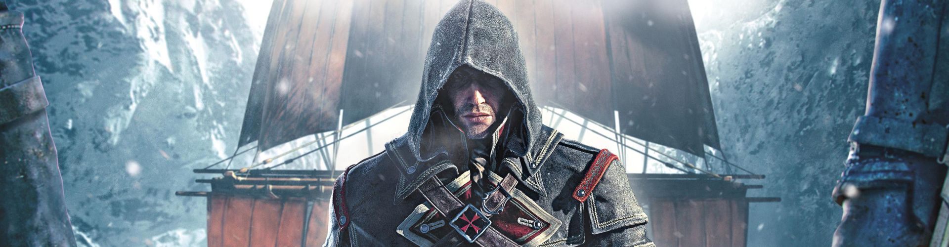 Assassin's Creed: Rogue – Produktbild