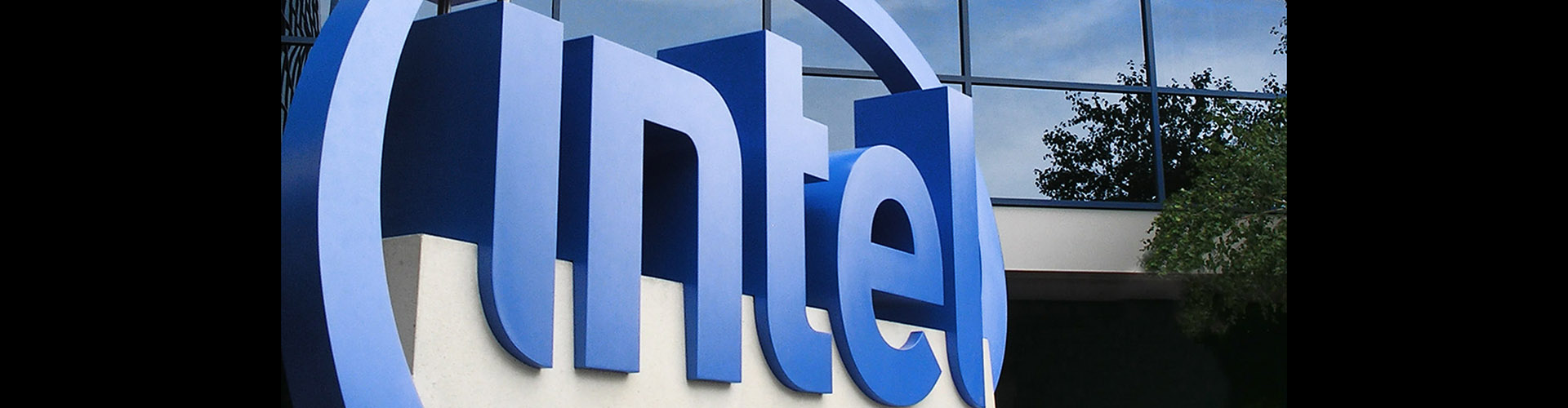 Intel – Produktbild