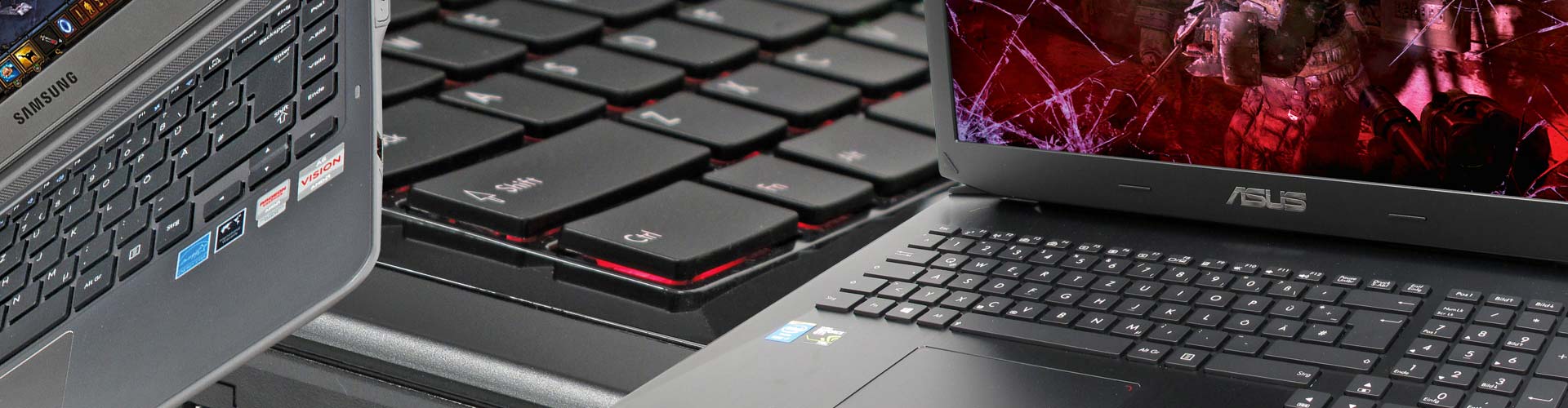 Notebook_Laptop – Produktbild
