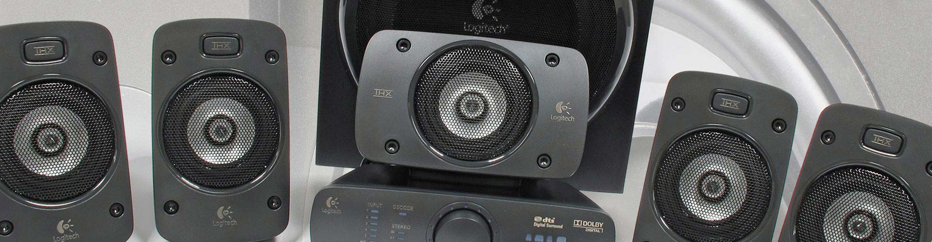 Sound – Produktbild