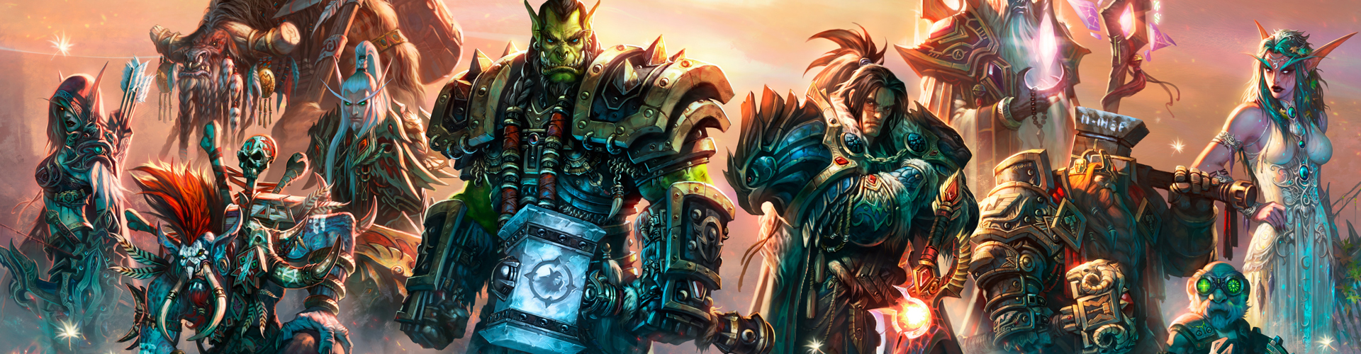 World of Warcraft: Wrath of the Lich King – Produktbild