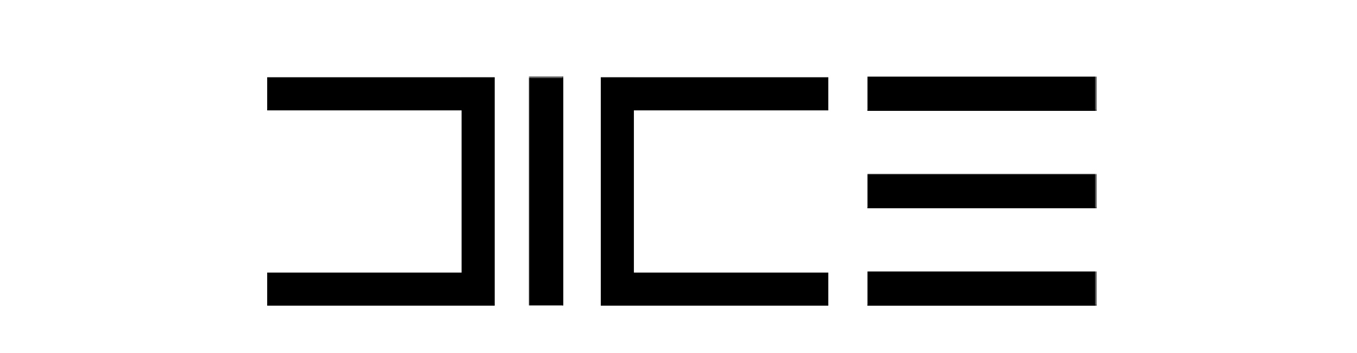 DICE - Digital Illusions Creative Entertainment – Produktbild