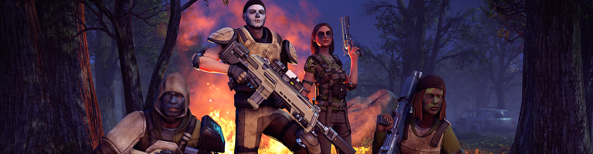 XCOM 2 – Produktbild