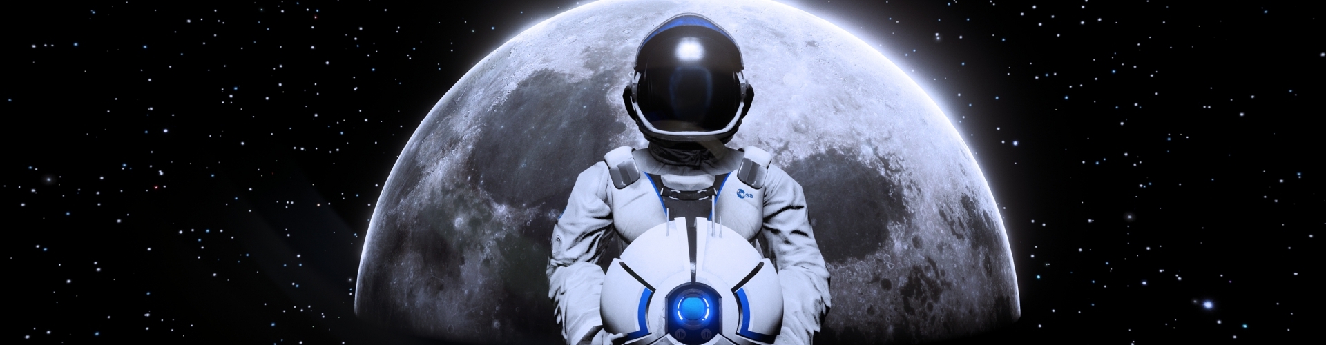 Deliver Us The Moon – Produktbild