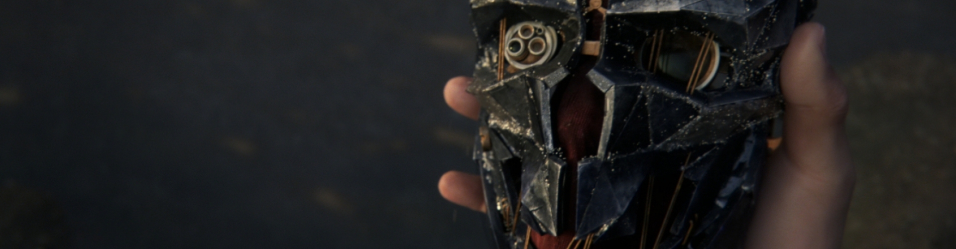 Dishonored 2 – Produktbild