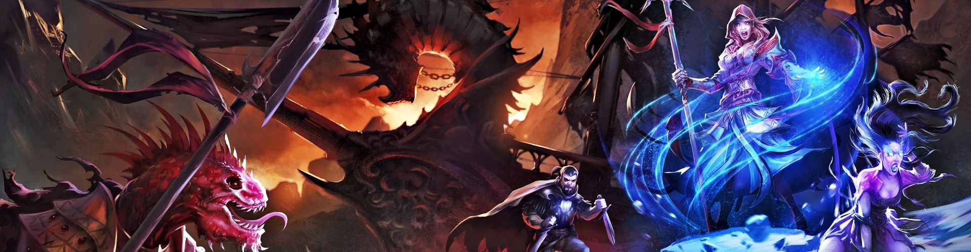 Divinity: Original Sin 2 – Produktbild