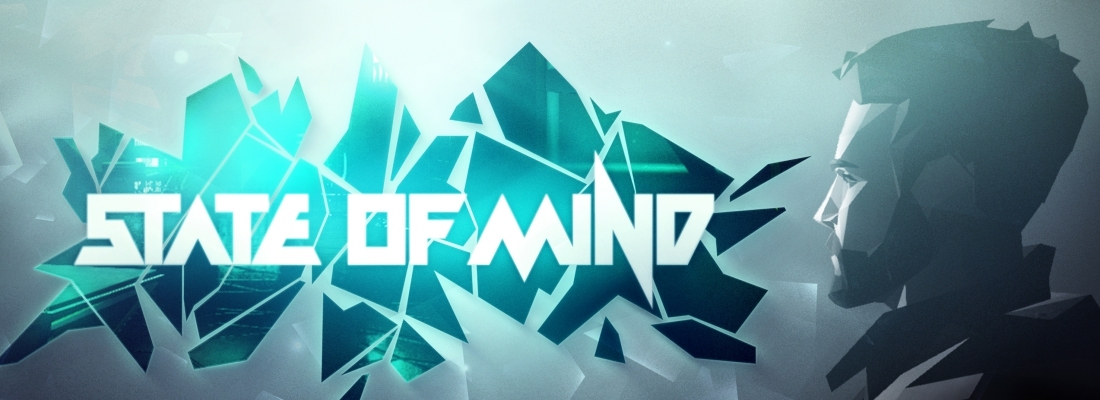 State of Mind – Produktbild