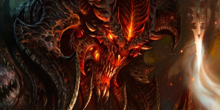 Diablo wird 20!
