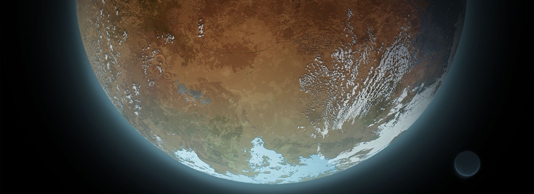 RimWorld – Produktbild