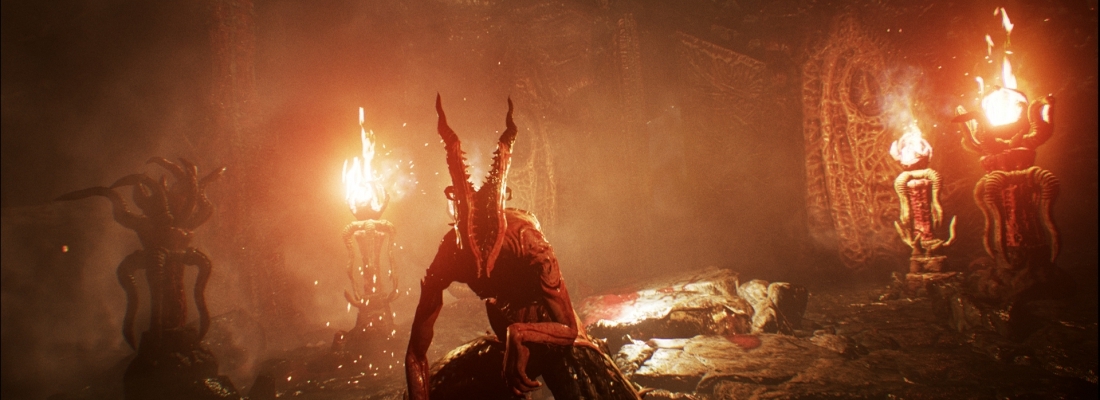 Agony – Produktbild