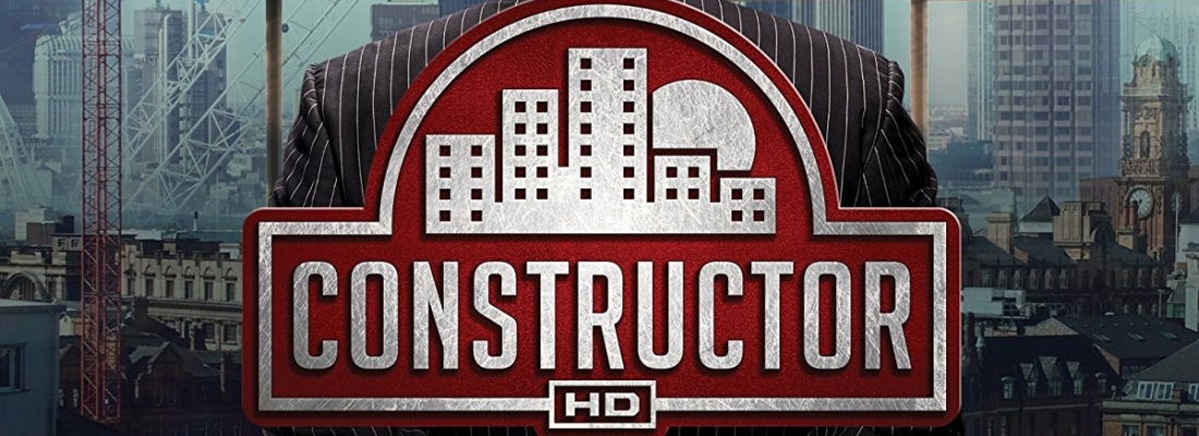 Constructor – Produktbild