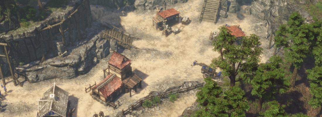 Spellforce 3 – Produktbild
