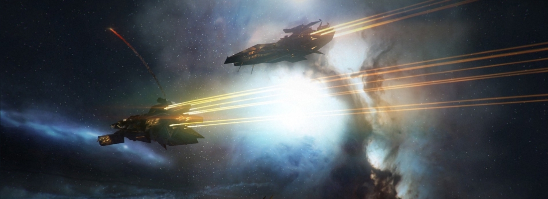 Endless Space 2 – Produktbild