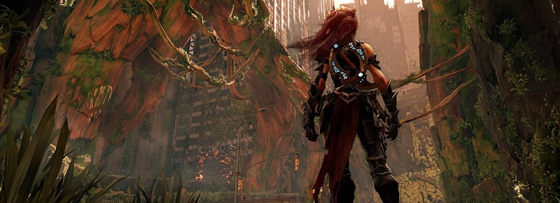 Darksiders 3 – Produktbild