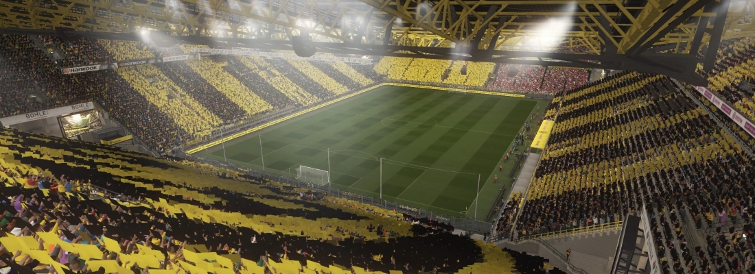 Pro Evolution Soccer 2018 – Produktbild