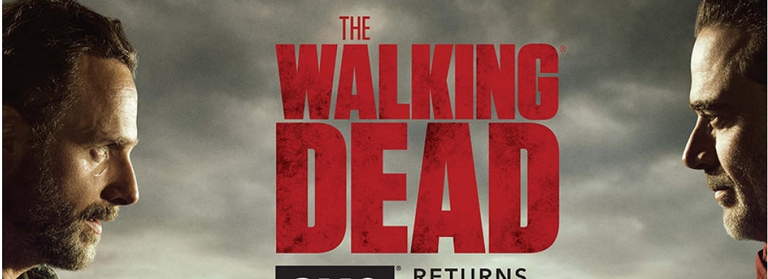 The Walking Dead – Produktbild