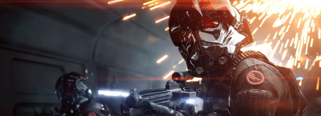 Star Wars Battlefront 2 (2017) – Produktbild