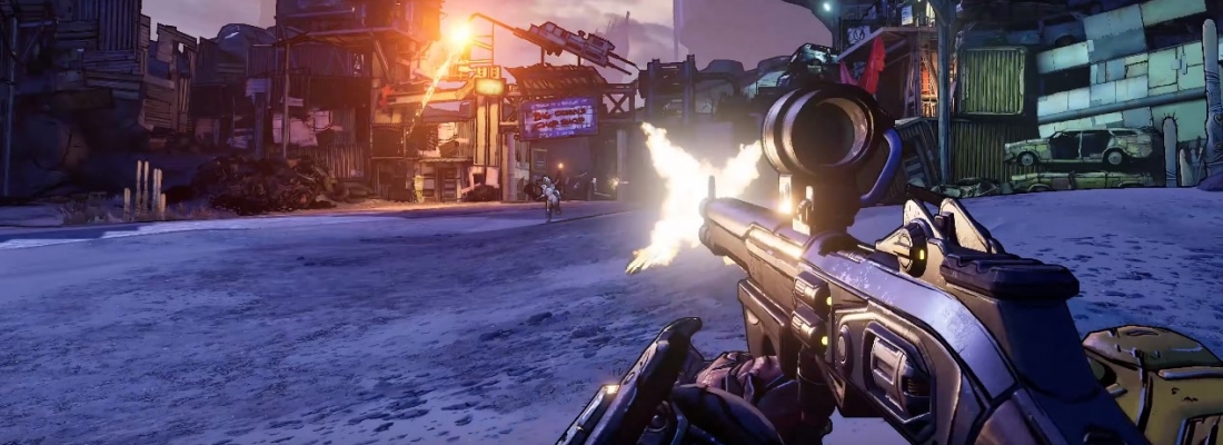 Borderlands 3 – Produktbild