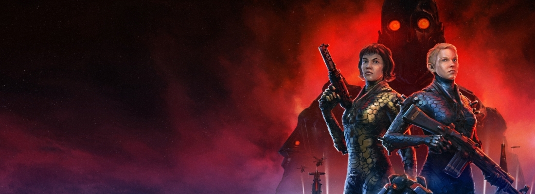 Wolfenstein: Youngblood – Produktbild