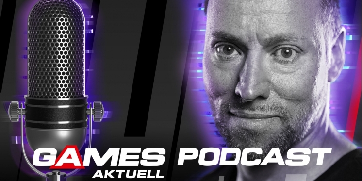 Games Aktuell-Podcast 569: PS5, PES 2020 gespielt, The Sinking City im Test (1)