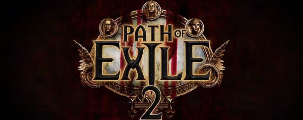 Path of Exile 2 – Produktbild