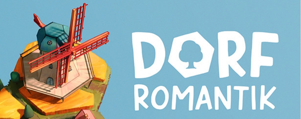Dorfromantik – Produktbild