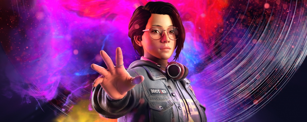 Life is Strange: True Colors – Produktbild