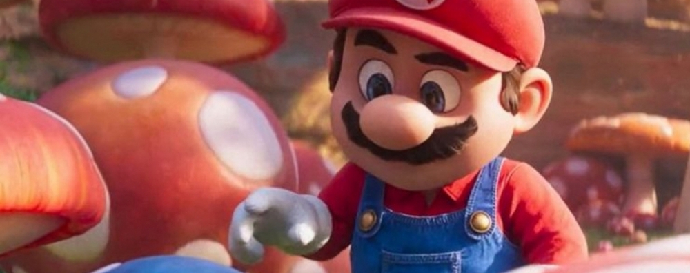 Der Super Mario Bros. Film – Produktbild