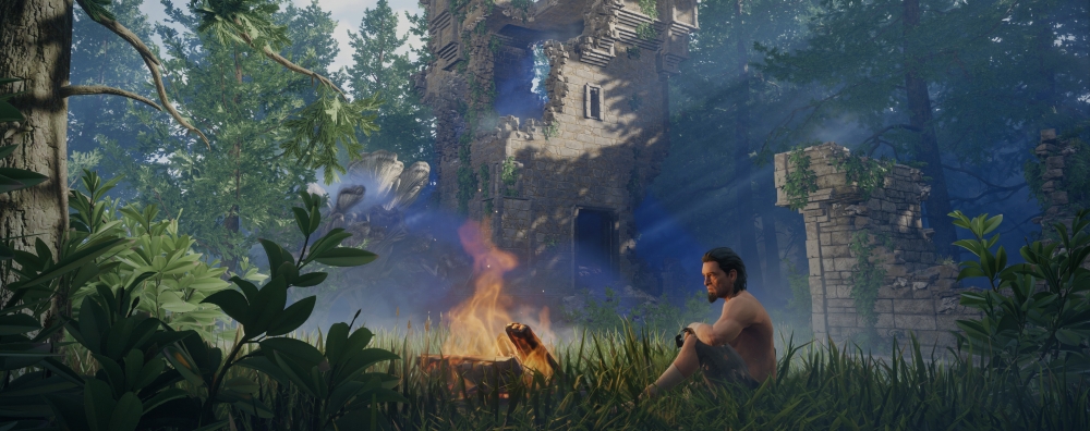 Enshrouded – Produktbild