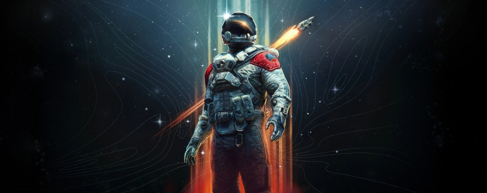 Starfield – Produktbild