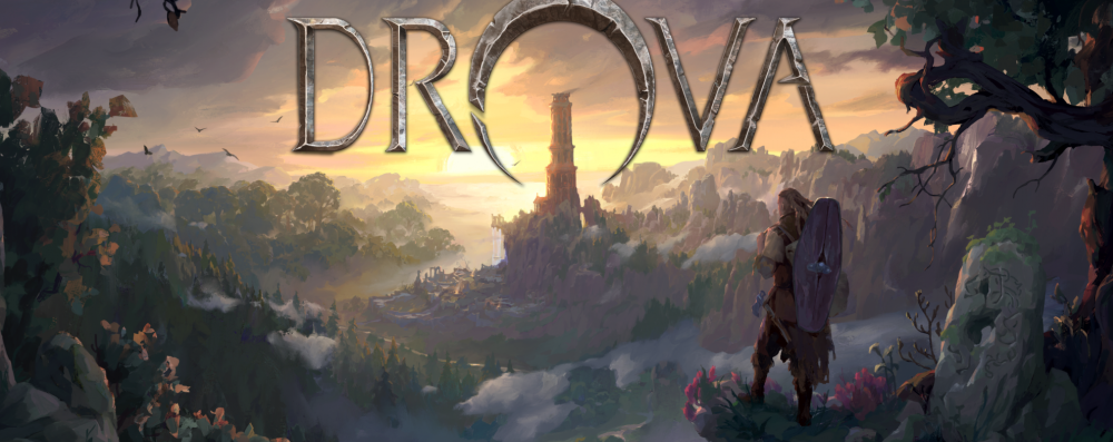 Drova - Forsaken Kin – Produktbild
