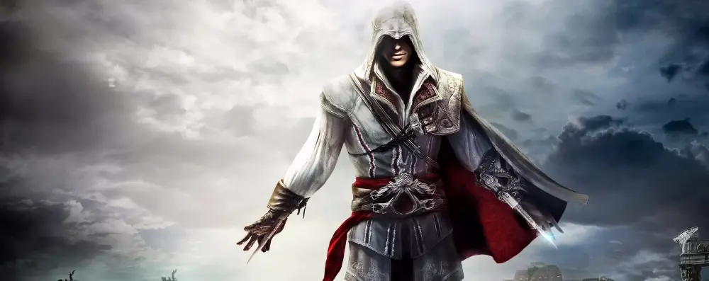 Assassin's Creed – Produktbild