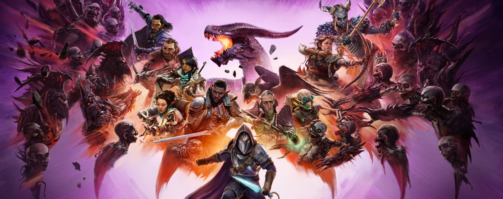 Dragon Age: The Veilguard – Produktbild