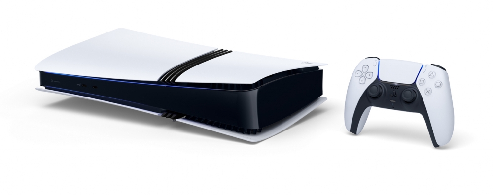 Playstation 5 Pro – Produktbild
