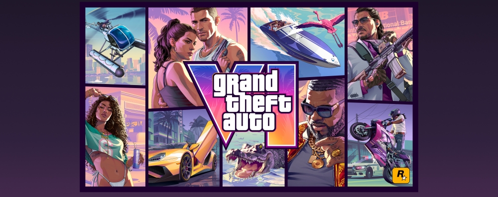 GTA 6 – Produktbild