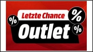 Outlet-Sale bei MediaMarkt: Die neuen Deals im Juni
