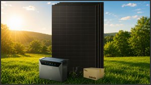 Mehr Eigenverbrauch, weniger Netzstrom: Wie Ankers neue Solarbank mehr aus Solarstrom holen will