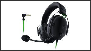 Razer BlackShark V2 X