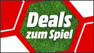 Deals zum Spiel: Aktionsangebote zu ausgewählten WM-Partien