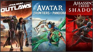 Ubisoft-Promo: 194 PC-Highlights bis zu 86% unter UVP