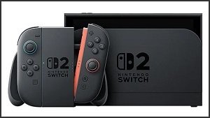 Nintendo Switch 2