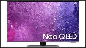 Samsung GQ50QN90F