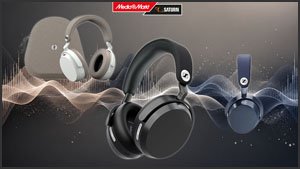 Sennheiser Momentum 5 jetzt erhältlich | Mit neuem ANC und tauschbarem Akku