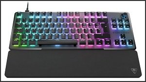 Turtle Beach Vulcan II TKL Pro