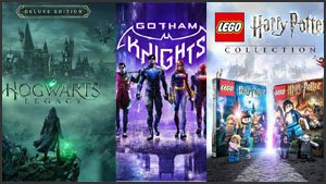 Warner Promo (PC) mit Rabatten bis zu 95%